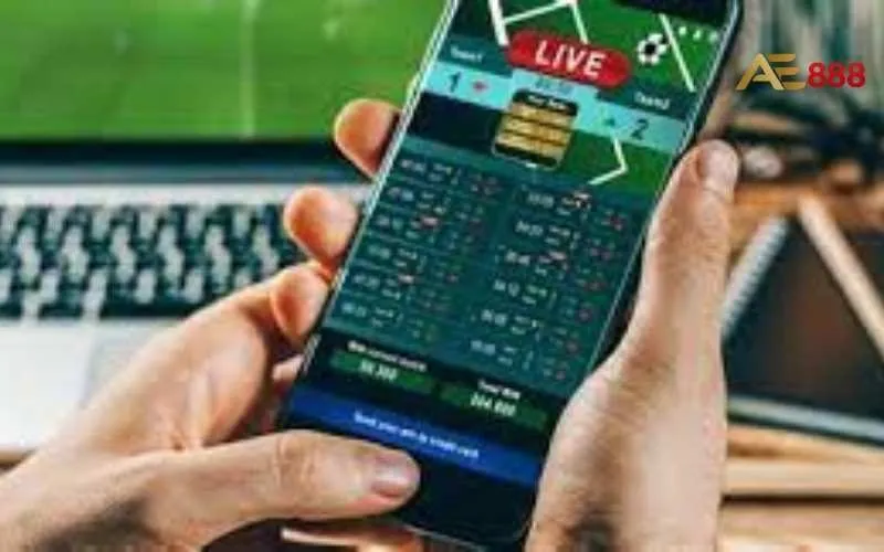 Kèo Tài Xỉu AE888: Tuyệt Đỉnh Bí Kíp Sát Phạt Bất Bại 2026