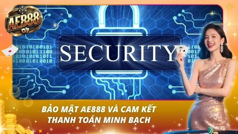 AE888⭐️dulhandiaries⭐️TRANG CÁ CƯỢC UY TÍN NHẤT 2026【AE888 VINA】 35 Bảo mật tài khoản AE888 bằng SSL và OTP