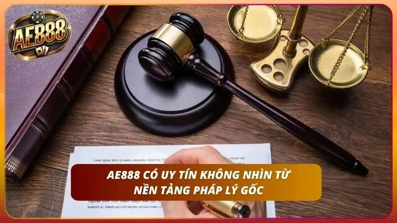 Khẳng định mức độ tin cậy dựa trên các khung pháp lý chuẩn mực