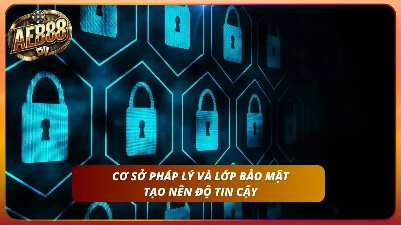 AE888 Là Gì? Giải Mã Toàn Tập Về Nhà Cái Hàng Đầu 2026 5 Giấy phép kinh doanh hợp lệ từ tổ chức quản lý toàn cầu
