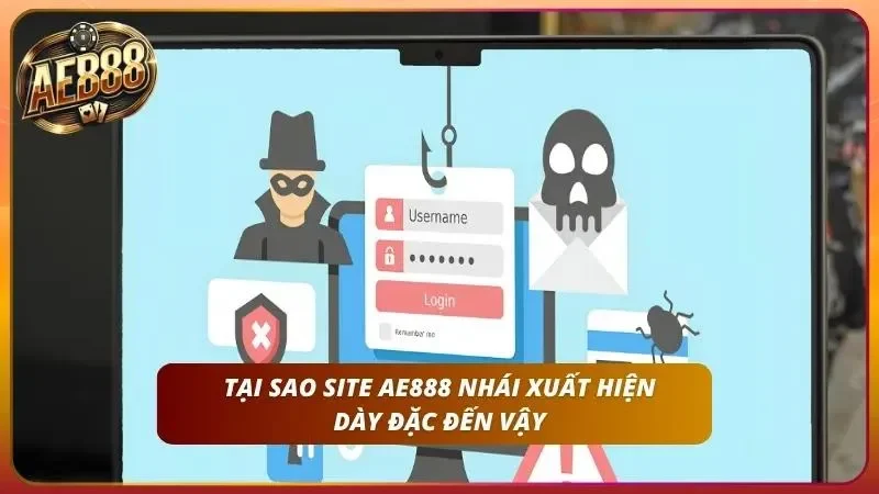 Sức hút từ thương hiệu lớn khiến các đối thủ tìm cách trục lợi