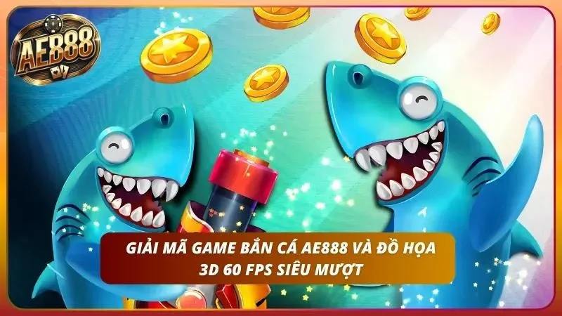 Độ mượt đôi khi quyết định cả một pha săn thưởng