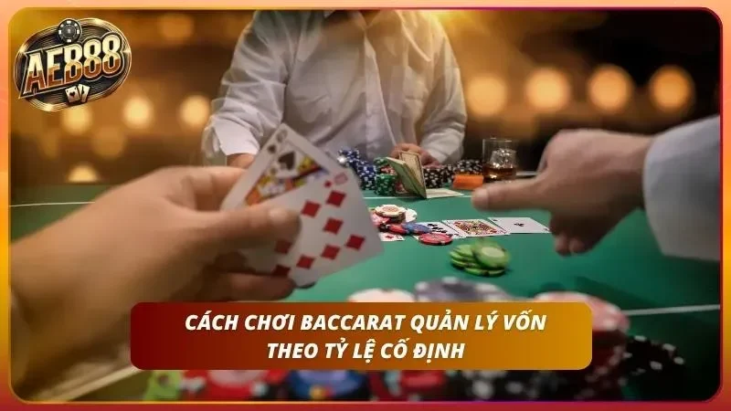 Chiến thuật quản lý vốn hiệu quả