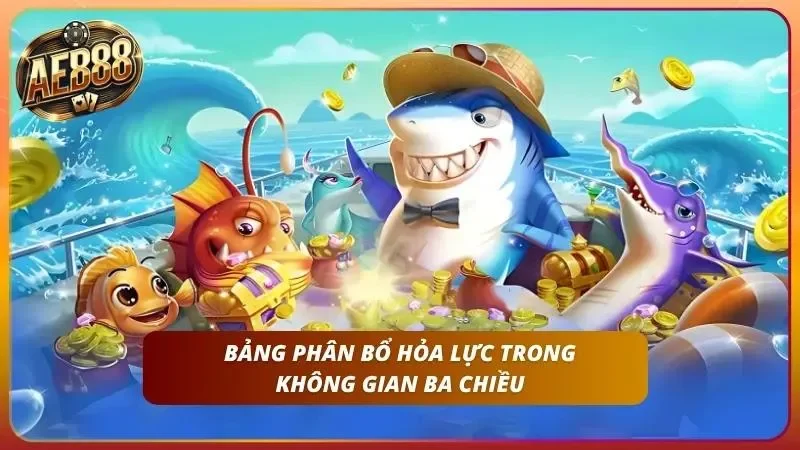Không phải loại đạn mạnh nhất lúc nào cũng là lựa chọn tốt nhất