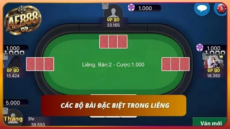 Cách Chơi Liêng – Luật Chơi Và Mẹo Cực Hay Từ Cao Thủ 4 Người chơi sở hữu bộ bài với 3 lá sáp đặc biệt