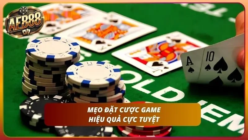 Cách Chơi Ngầu Hầm AE888 – Game Bài Độc Đáo Cực Hiếm Thấy Tại Nền Tảng 4 Giao diện trang chủ hiển thị mẹo chiến thuật cho người mới