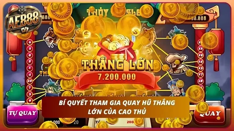 Cách Chơi Nổ Hũ – Hướng Dẫn Slot Game Cho Người Mới 4 Cách chơi nổ hũ với những bí kíp từ chuyên gia