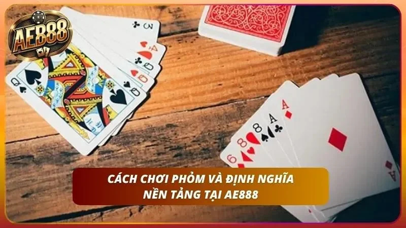 Cách Chơi Phỏm (Tá Lả) – Luật Và Mẹo Ăn Bài Từ Cao Thủ 1 Quy trình nghiên cứu và phân tích định nghĩa của bộ môn Phỏm