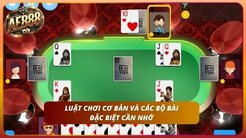 Cách Chơi Phỏm (Tá Lả) – Luật Và Mẹo Ăn Bài Từ Cao Thủ 2 Chi tiết quy tắc đặt cược cơ bản cần nhớ dành cho những thành viên mới