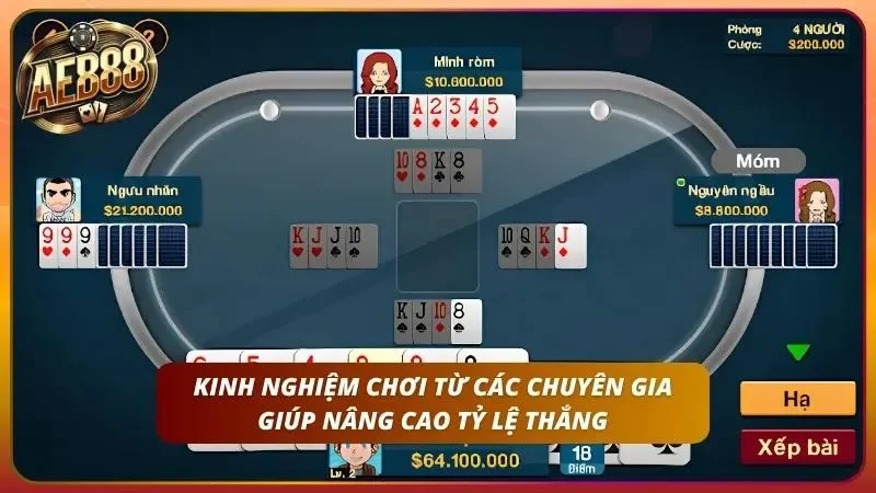 Cách Chơi Phỏm (Tá Lả) – Luật Và Mẹo Ăn Bài Từ Cao Thủ 5 Những giải pháp thông minh giúp người chơi tự kiểm soát tốt hành vi đặt cược của mình