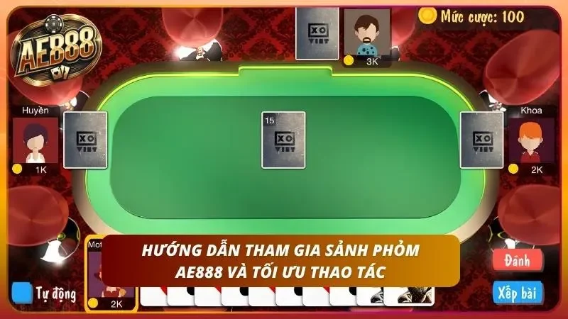 Cách Chơi Phỏm (Tá Lả) – Luật Và Mẹo Ăn Bài Từ Cao Thủ 6 Hướng dẫn chi tiết các bước tham gia sảnh và cài đặt phần mềm bảo mật lên điện thoại