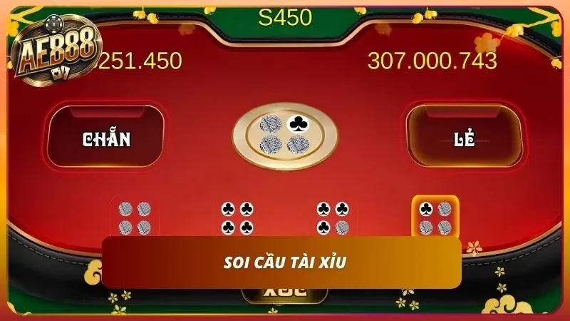 Bí kíp soi cầu hữu hiệu