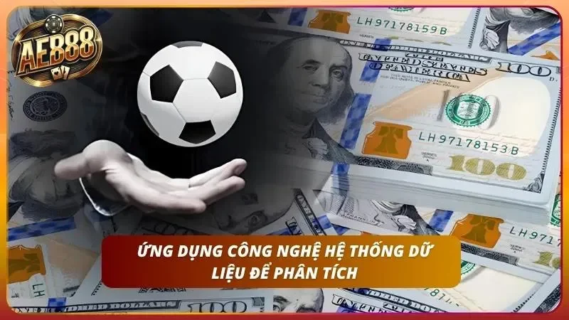 Cách Soi Kèo Bóng Đá - Phân Tích Kèo Chuẩn Xác Cao 2 Kỹ thuật công nghệ cao đang tự động quét và cập nhật tử số