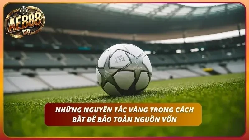 Cách Soi Kèo Bóng Đá - Phân Tích Kèo Chuẩn Xác Cao 3 Thao tác quản lý dòng tiền cược hàng ngày qua ứng dụng số hóa