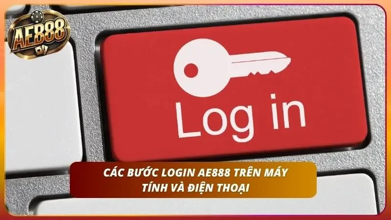 Nhập chính xác tên tài khoản cùng mật khẩu đã tạo trước đó