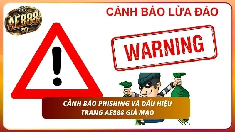 Nhận diện các website lừa đảo qua giao diện mờ nhạt lỗi thời