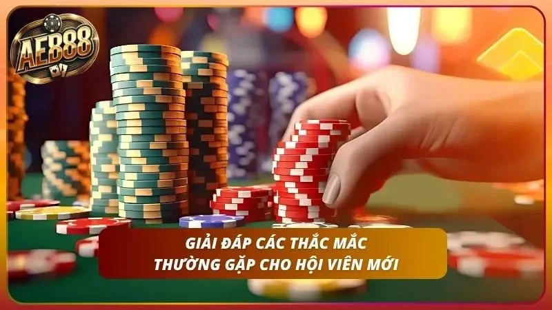 Những vấn đề nhỏ thường là điều người mới quan tâm nhất