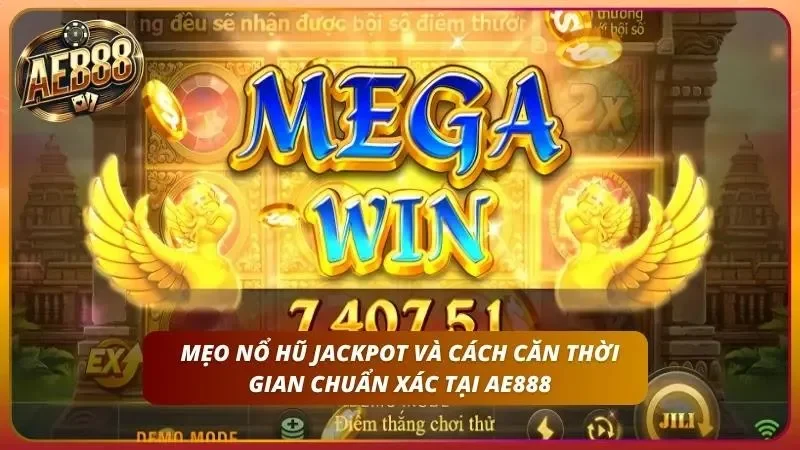 Giờ Vàng Nổ Hũ - Tổng Hợp Khung Giờ Jackpot Cực Đỉnh 3 Mẹo nổ hũ cực khủng tại nhà cái