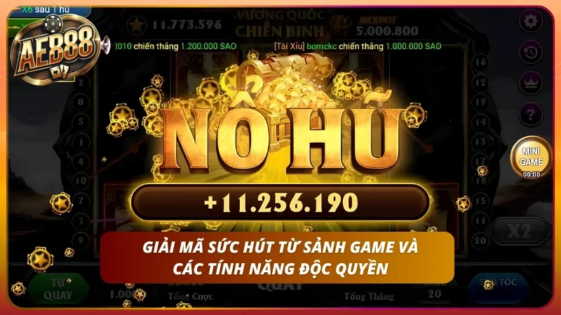 Không phải RTP, đây mới là thứ giữ chân người chơi