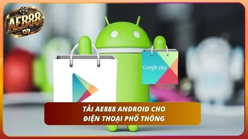Truy cập trang chủ để tải trực tiếp file cài đặt an toàn trên android
