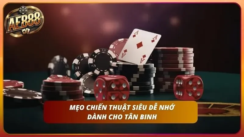 Top Game Bài Đổi Thưởng Hot Nhất 2026 tại AE888 7 Quy trình thiết lập kế hoạch đặt cược khoa học cho tân thủ
