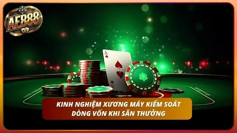 Top 5 Game Casino Live Hot Nhất AE888 - Dealer HD 2026 5 Chiến thuật phân bổ vốn Kelly và thiết lập ranh giới dừng lỗ stop-loss nghiêm ngặt.