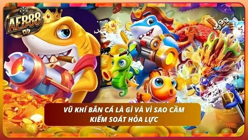 Nhiều người thua không phải vì thiếu đạn mà vì dùng sai cách
